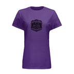 PURPLE - FRONT