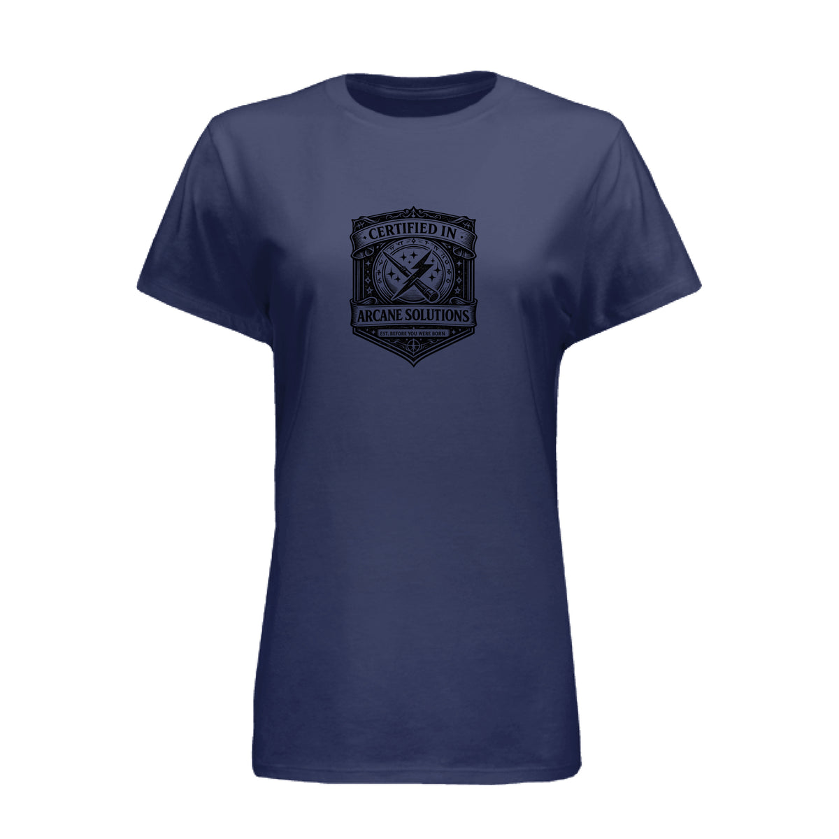 NAVY - FRONT