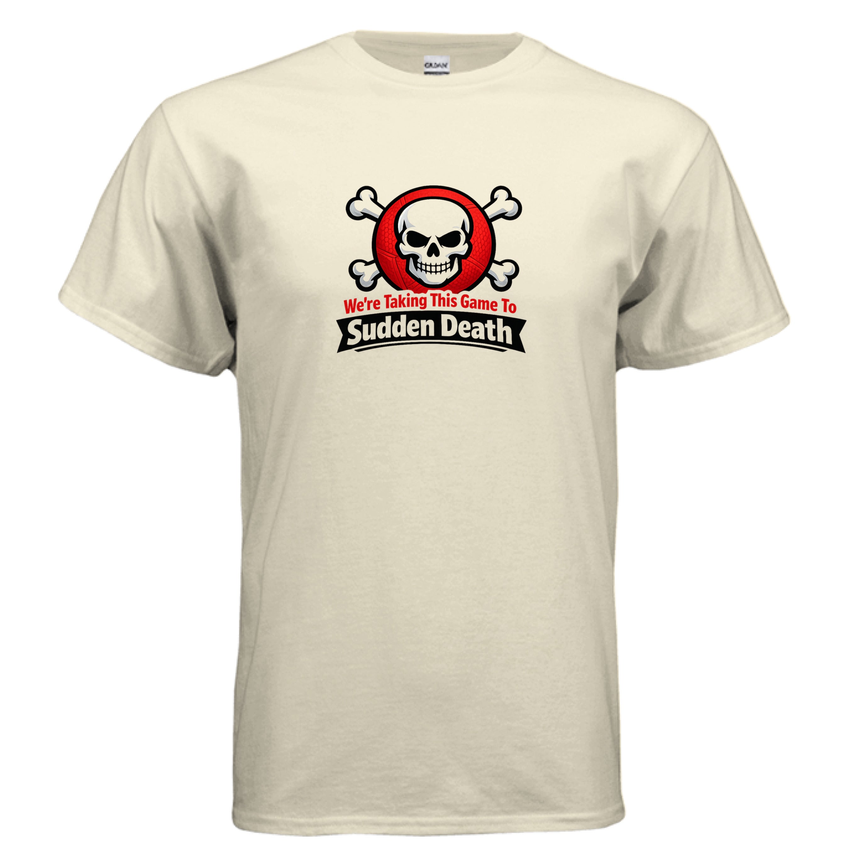 Off White - FRONT