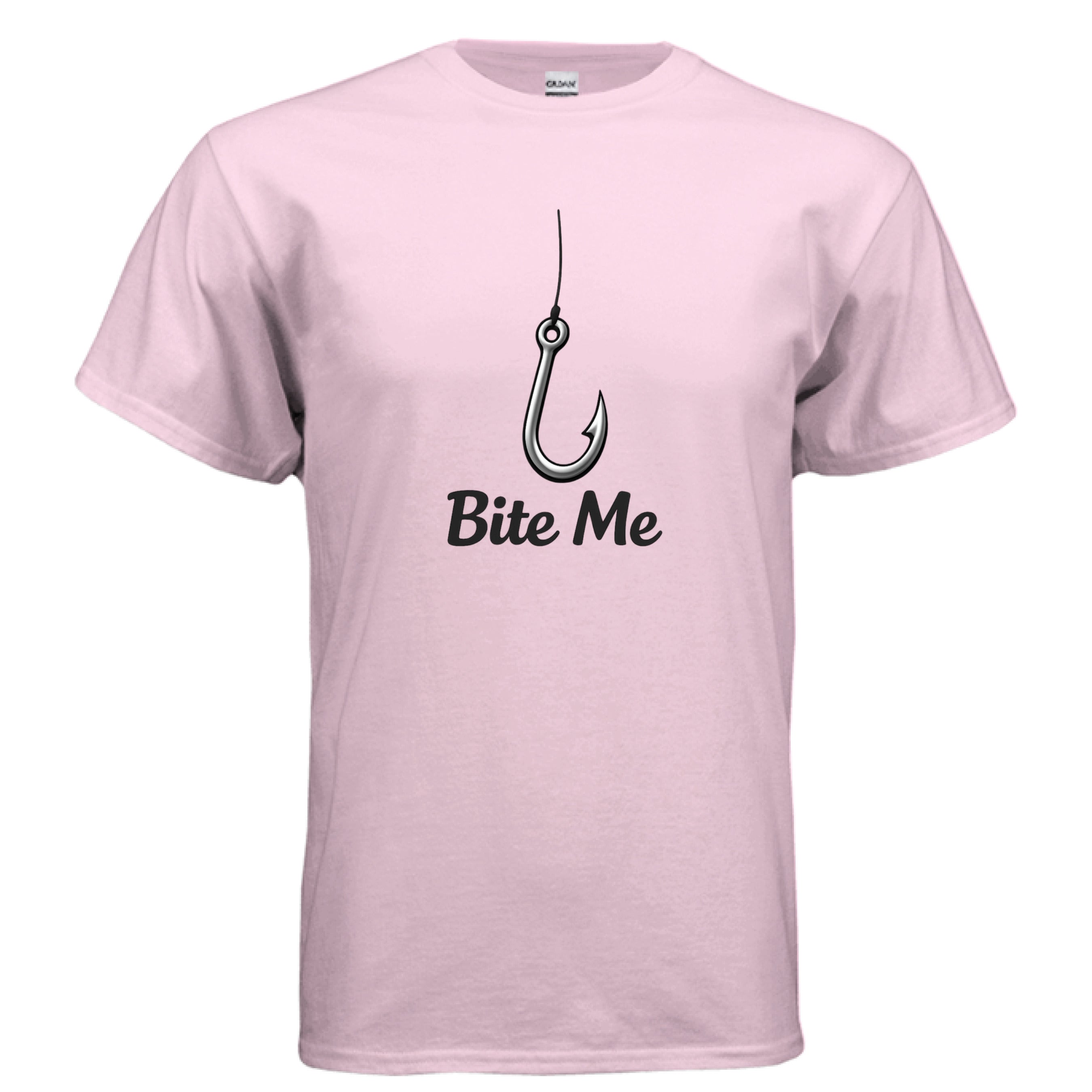 LIGHT PINK - FRONT