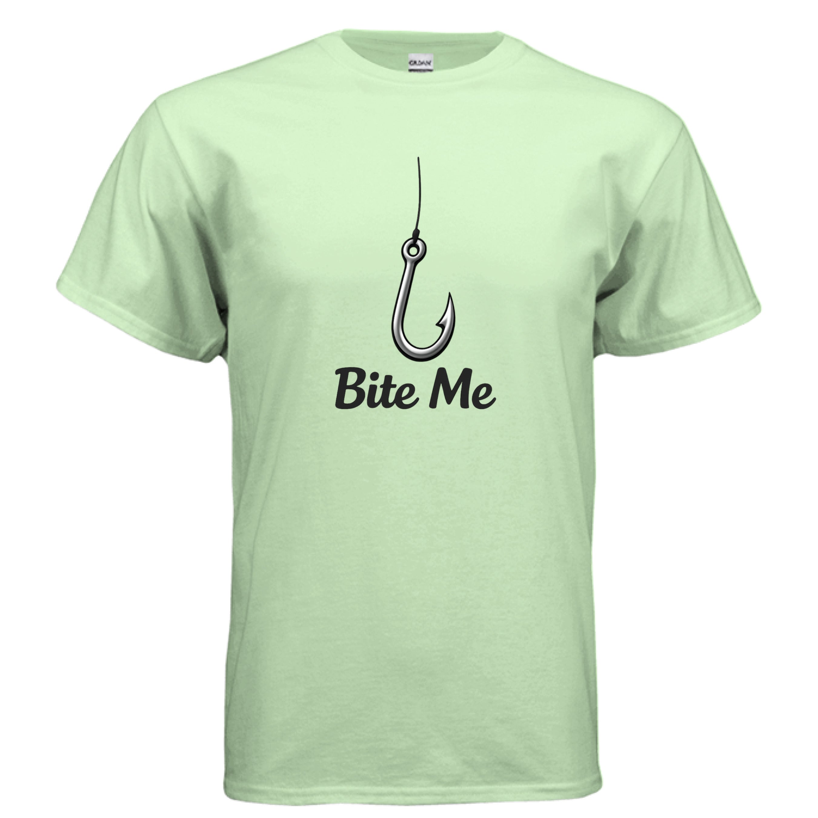 MINT GREEN - FRONT