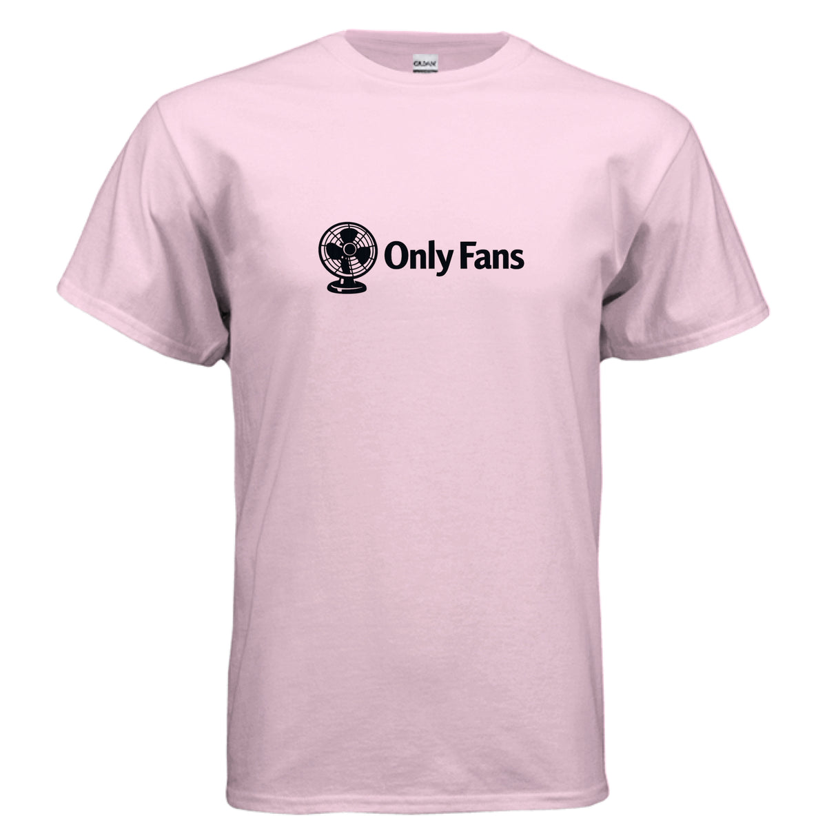 LIGHT PINK - FRONT