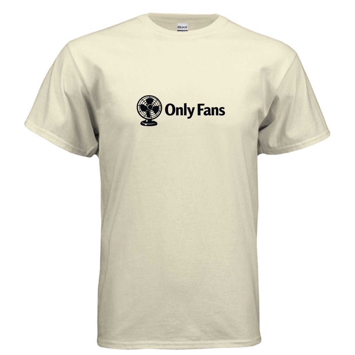Off White - FRONT