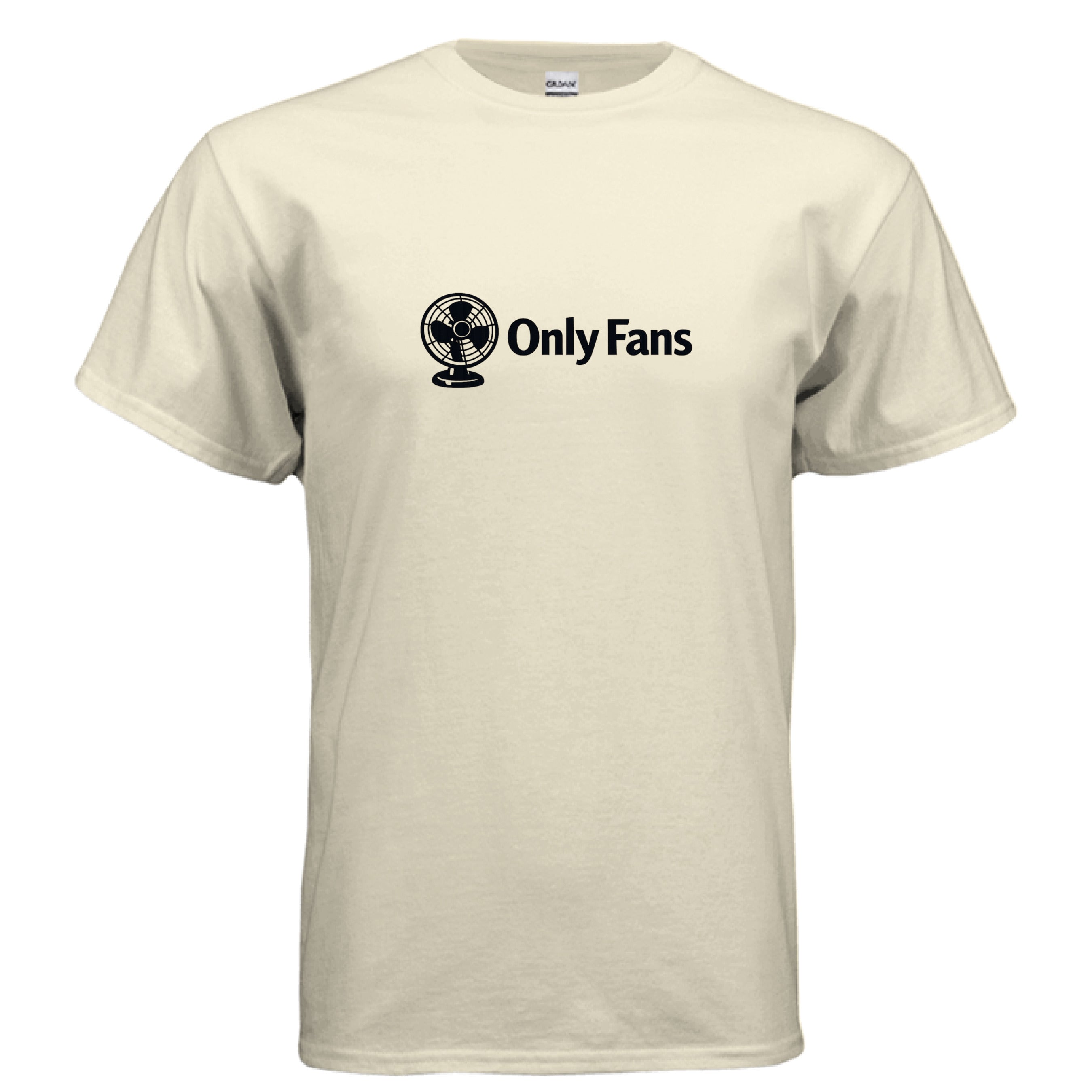 Off White - FRONT