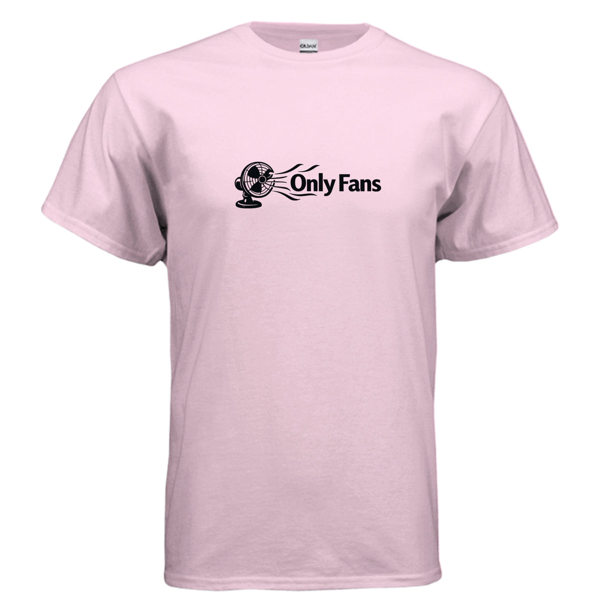 LIGHT PINK - FRONT