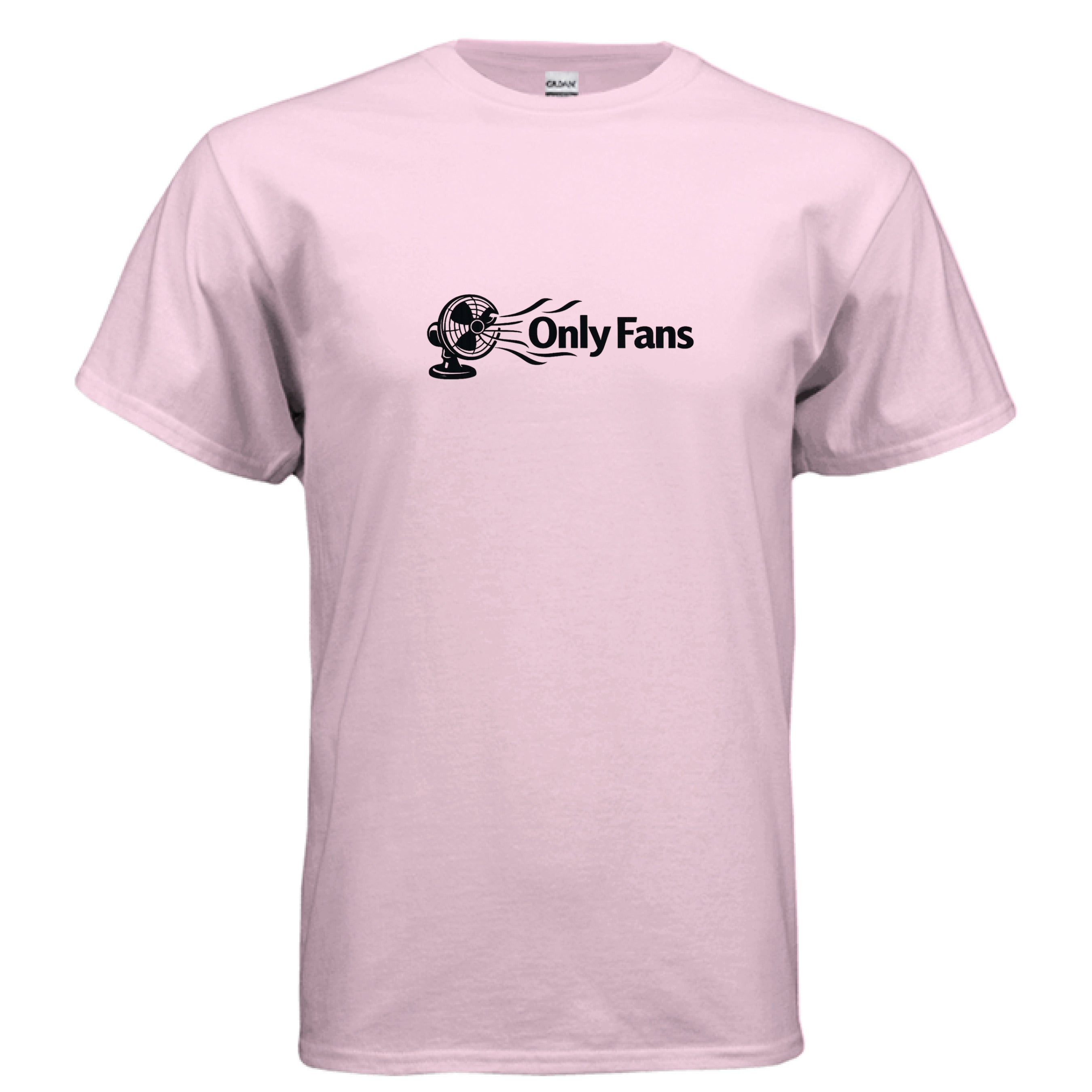 LIGHT PINK - FRONT