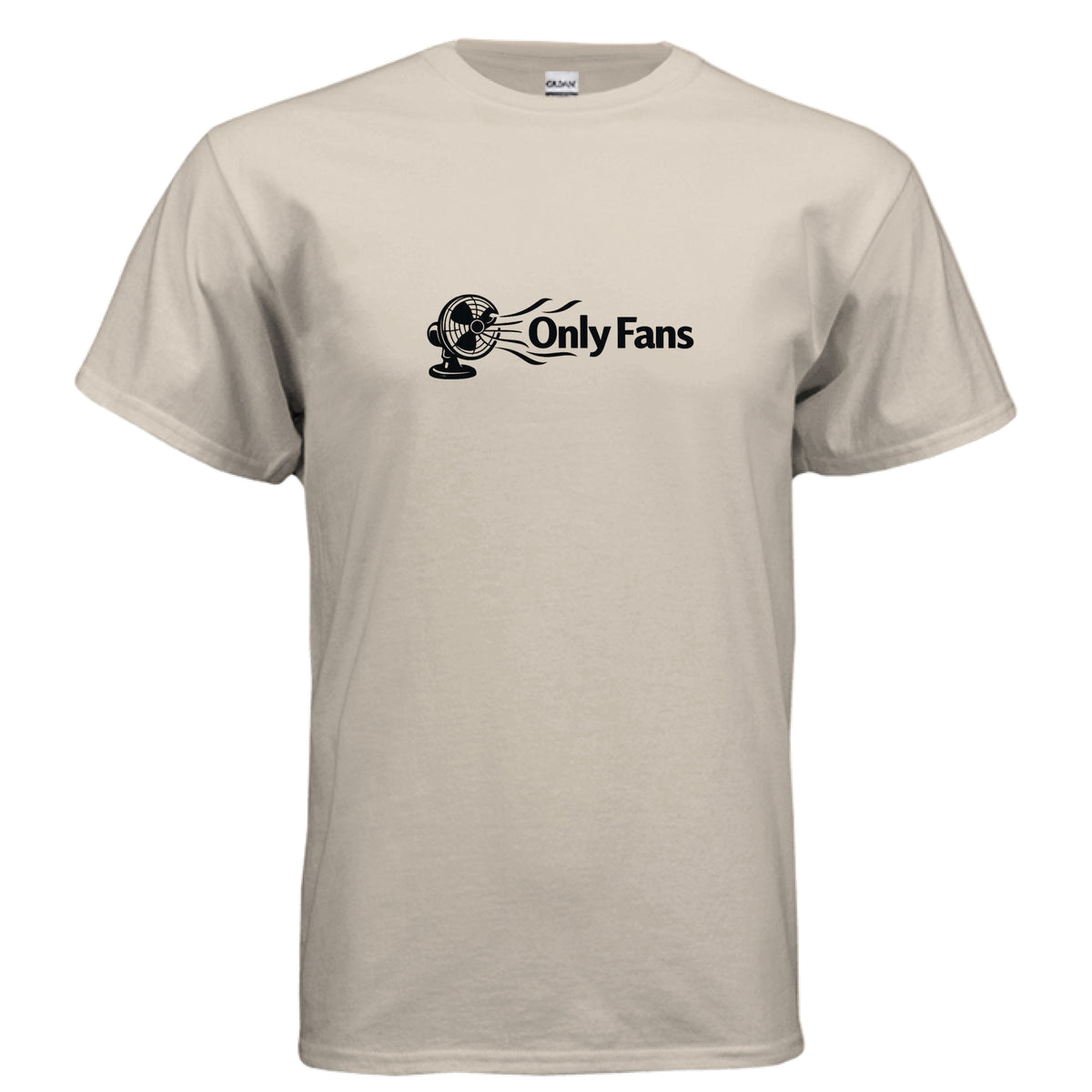 SAND - FRONT