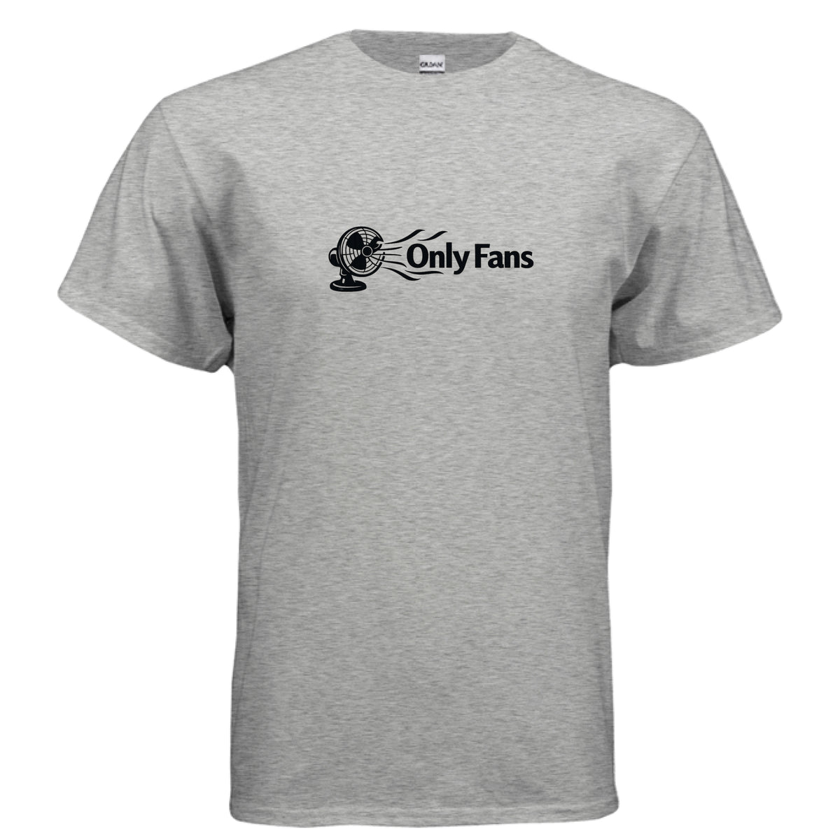SPORT GREY - FRONT
