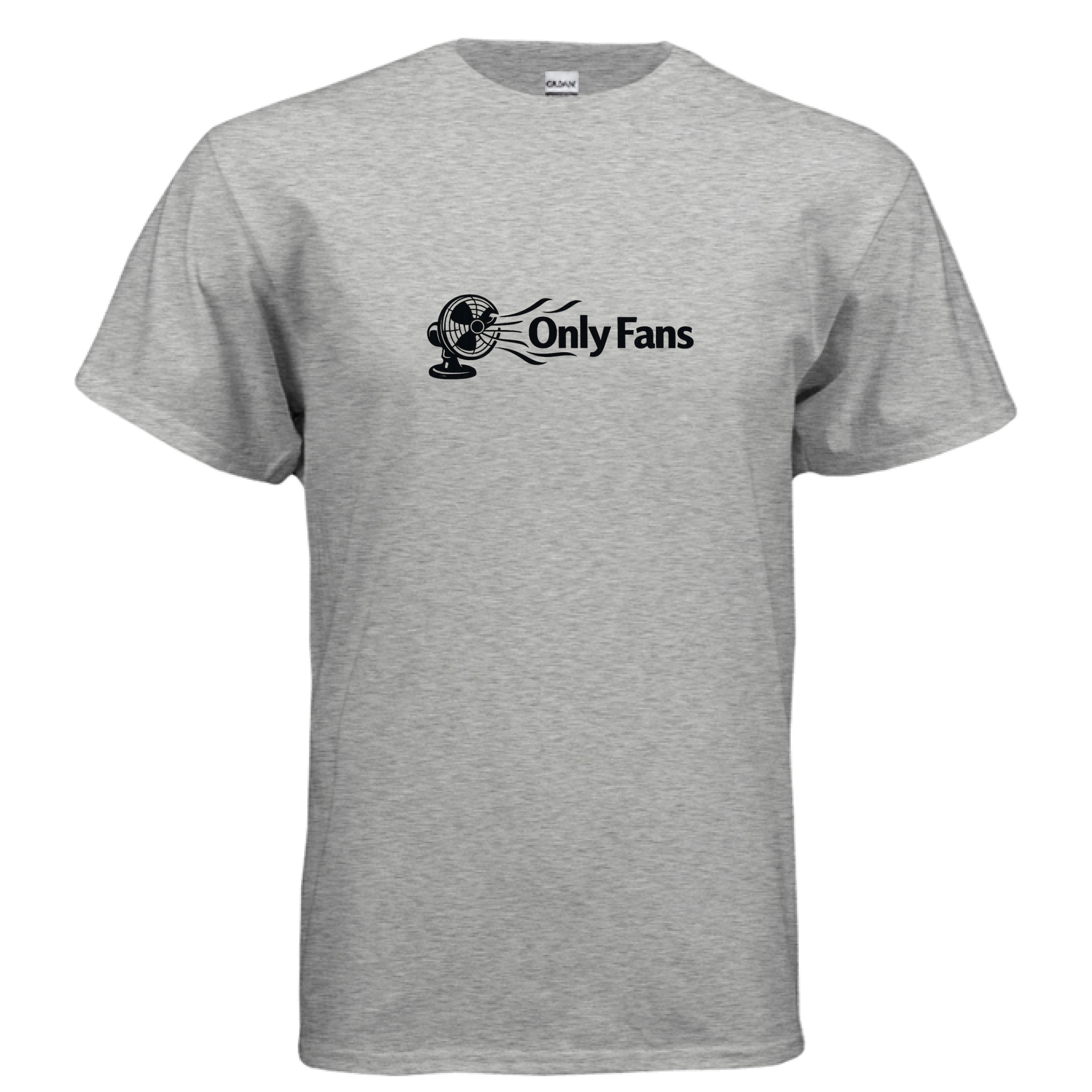 SPORT GREY - FRONT