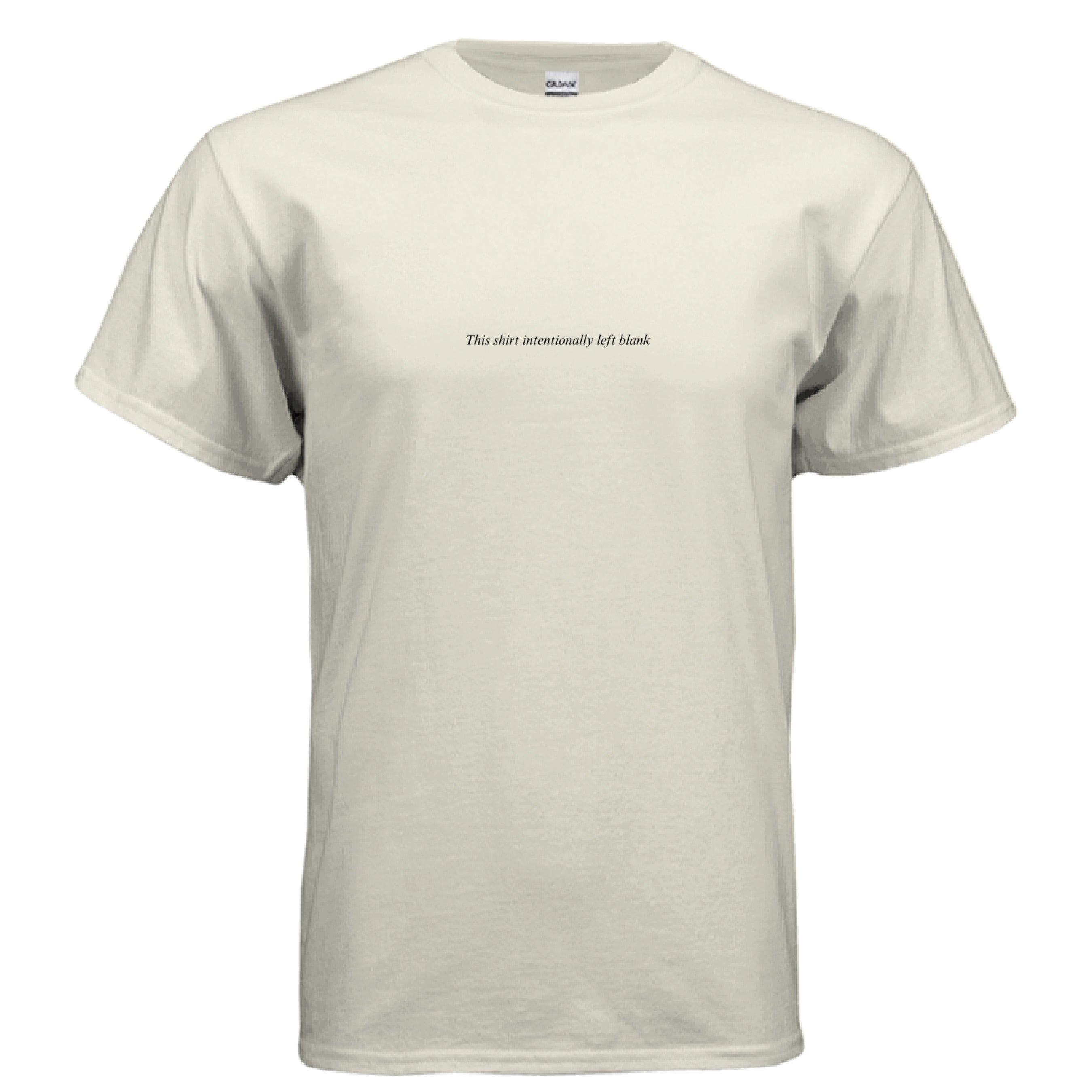 NATURAL - FRONT