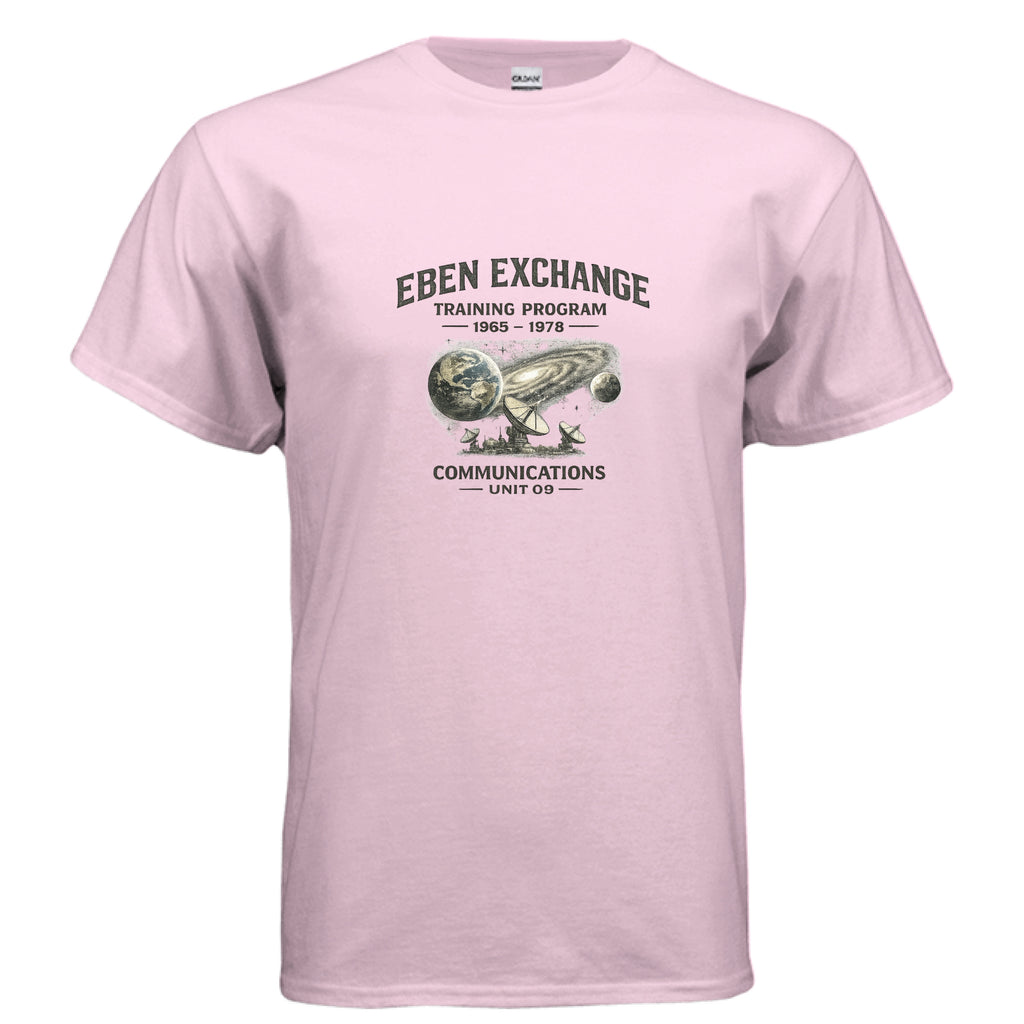 LIGHT PINK - FRONT