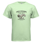 MINT GREEN - FRONT