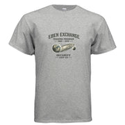 SPORT GREY - FRONT