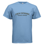 CAROLINA BLUE - FRONT