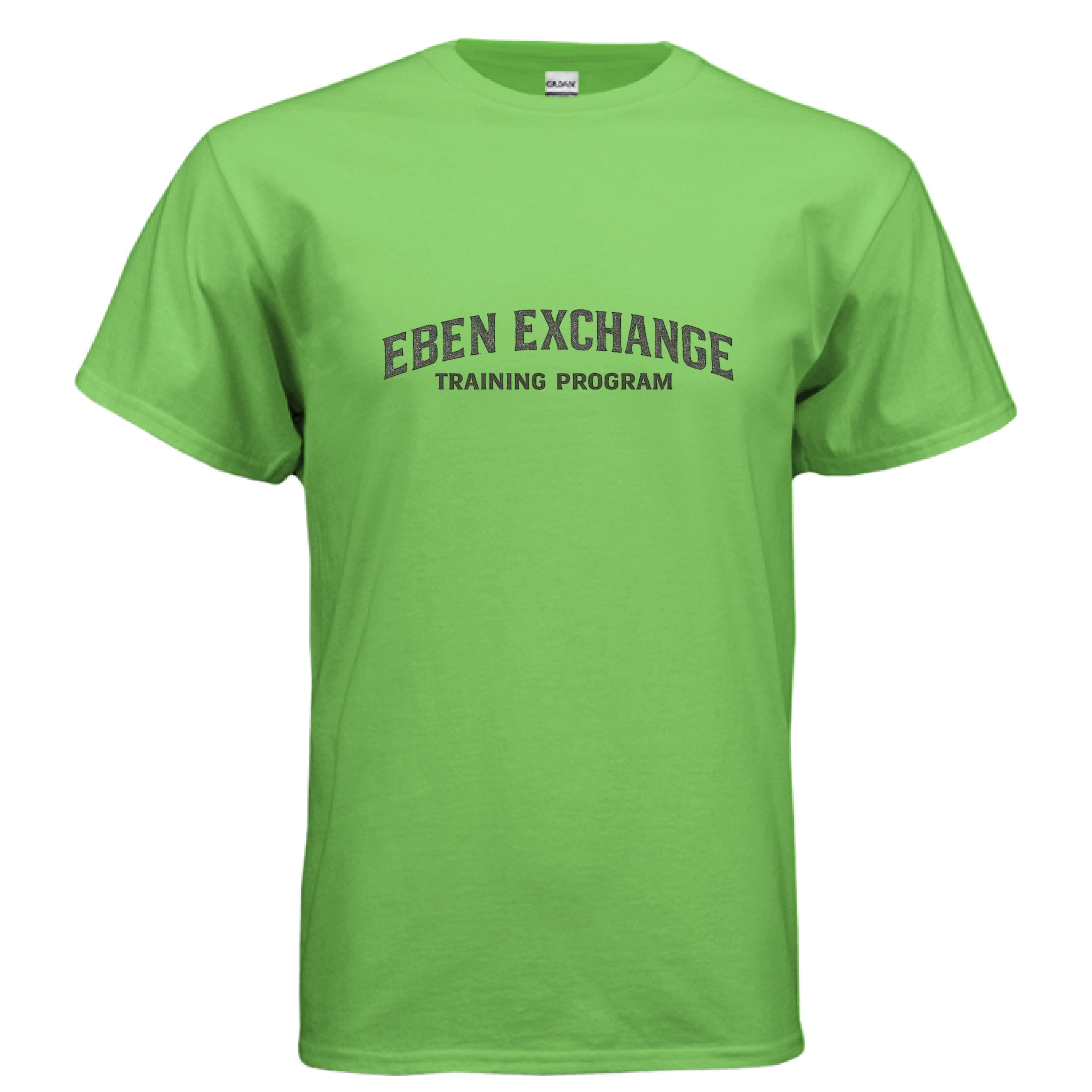 ELECTRIC GREEN - FRONT