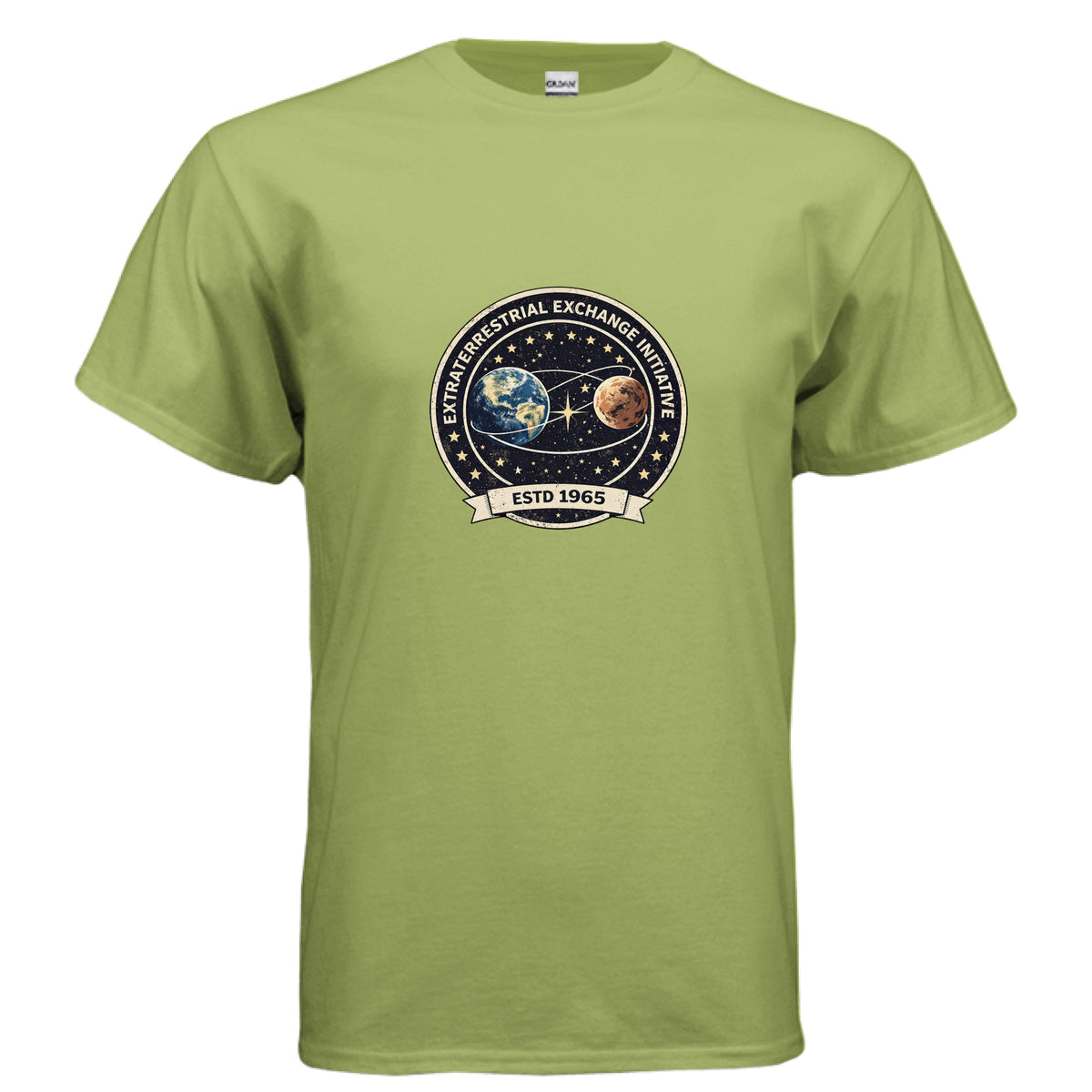 KIWI - FRONT
