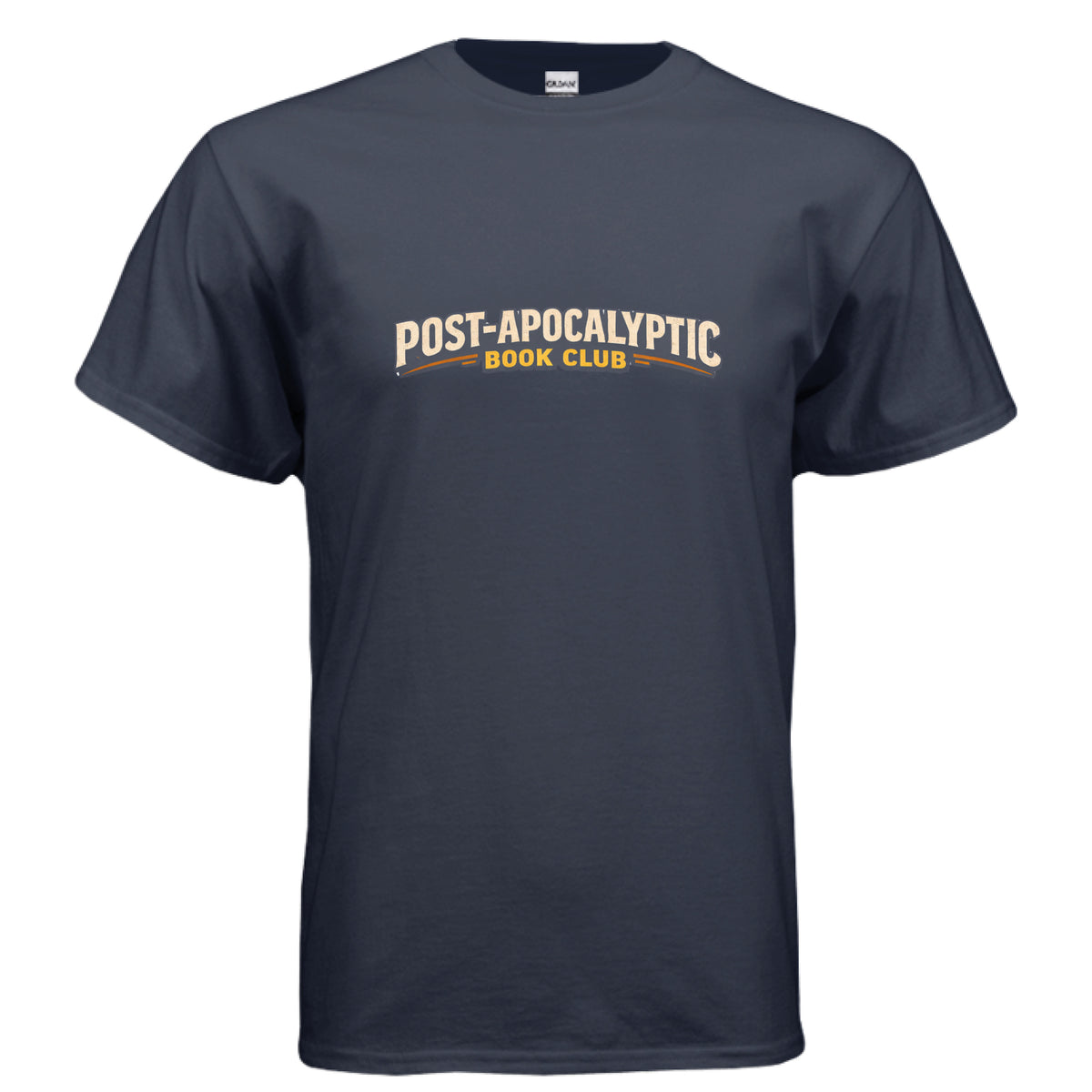 NAVY - FRONT