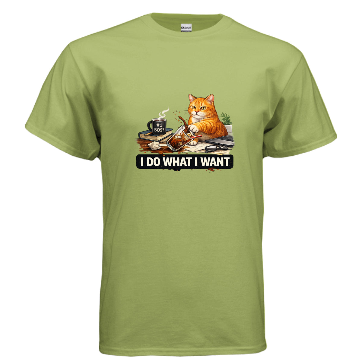 KIWI - FRONT