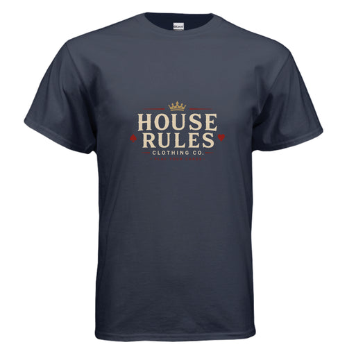 NAVY - G500 - FRONT