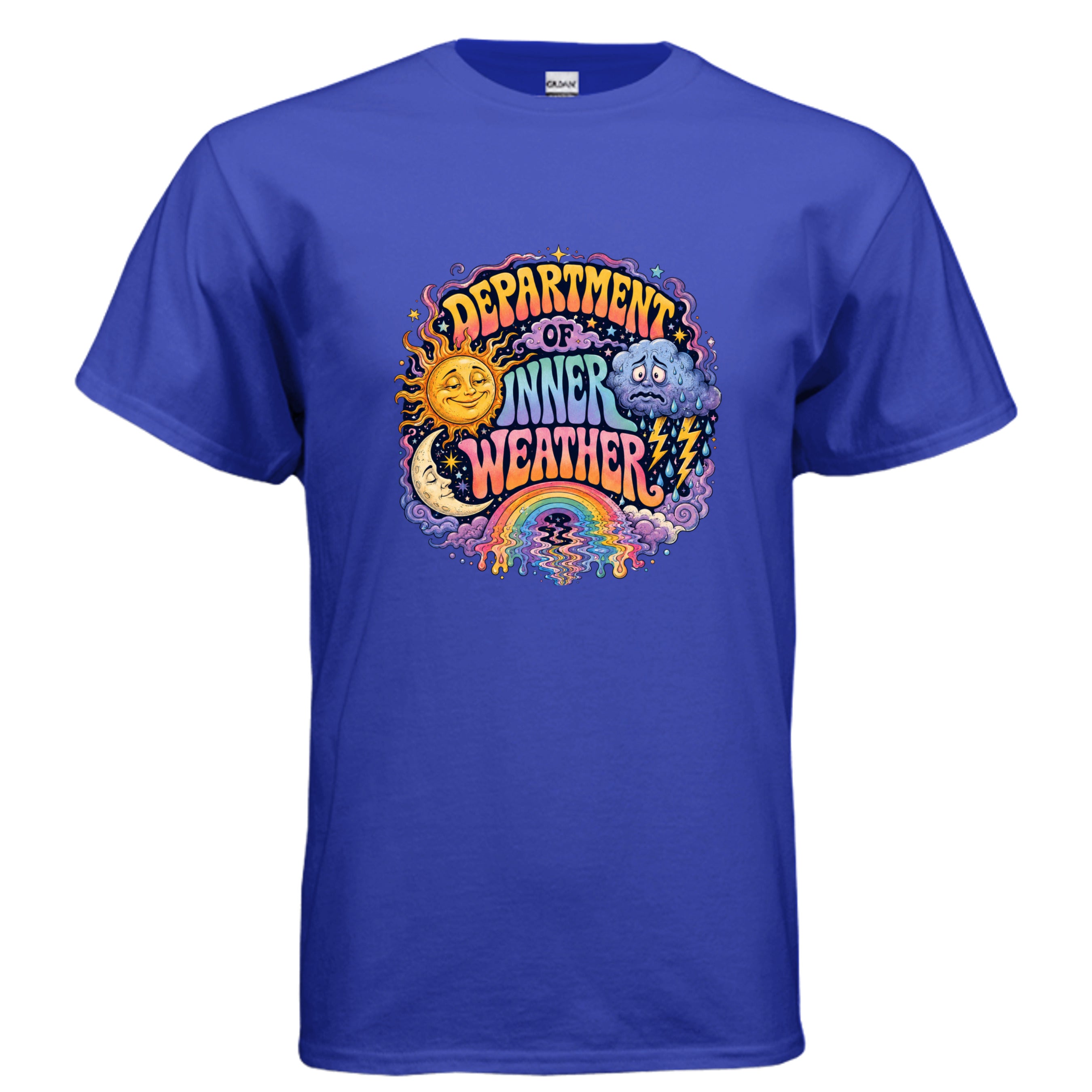 COBALT - G500 - FRONT