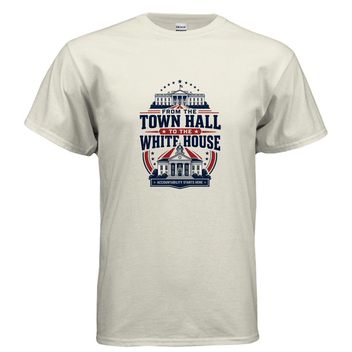 NATURAL - G500 - FRONT