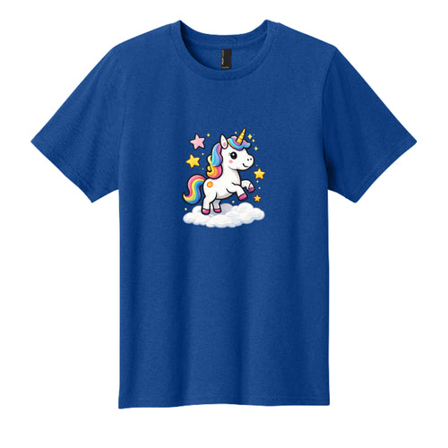 True Royal - PC43Y - FRONT