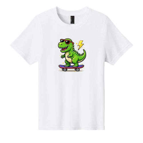 White - PC43Y - FRONT