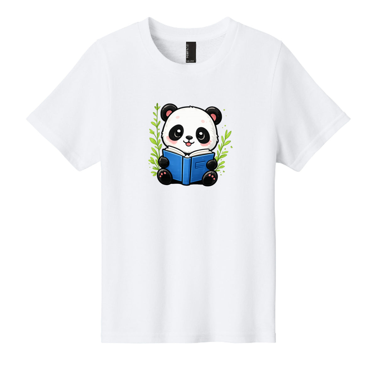White - PC43Y - FRONT