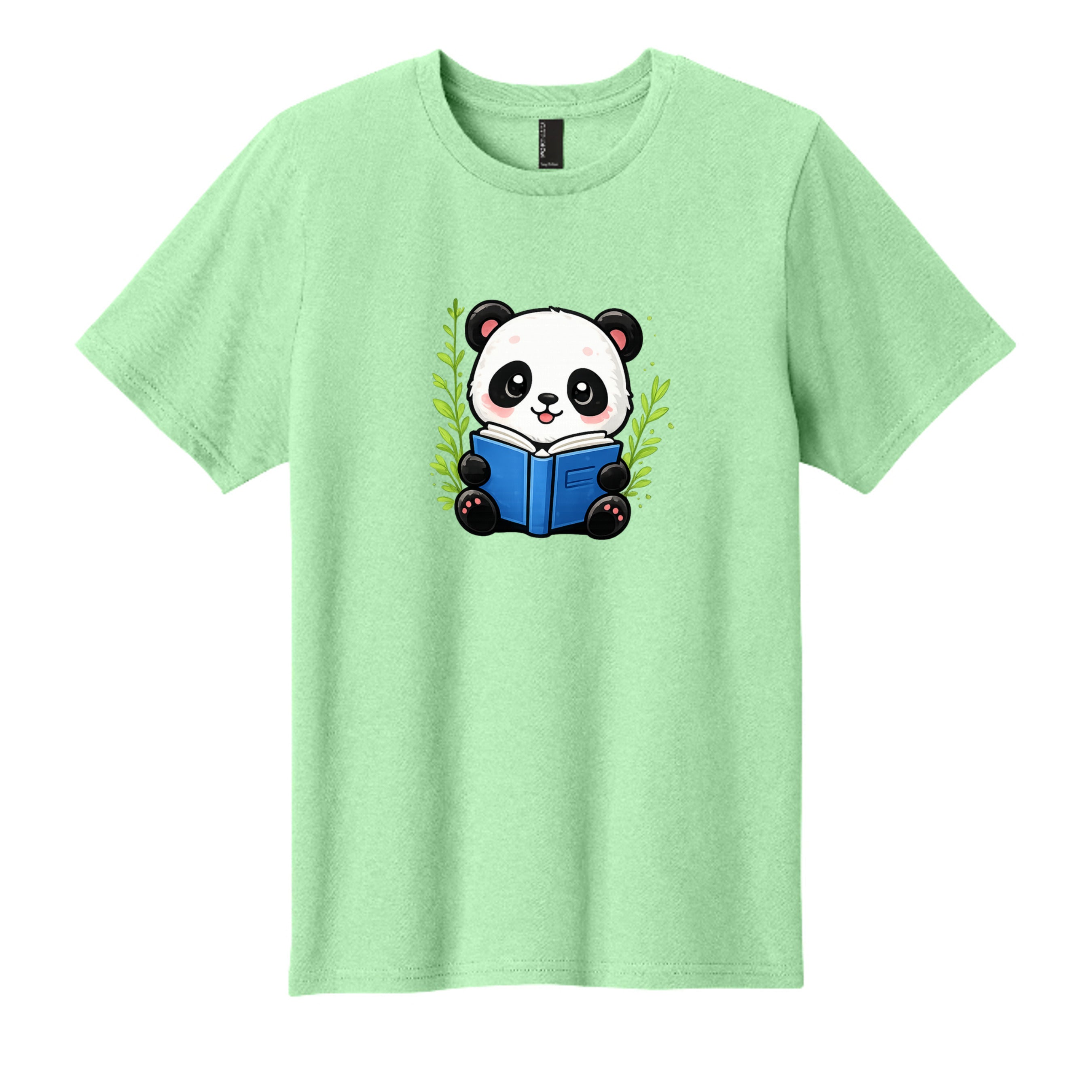 Spearmint - PC43Y - FRONT