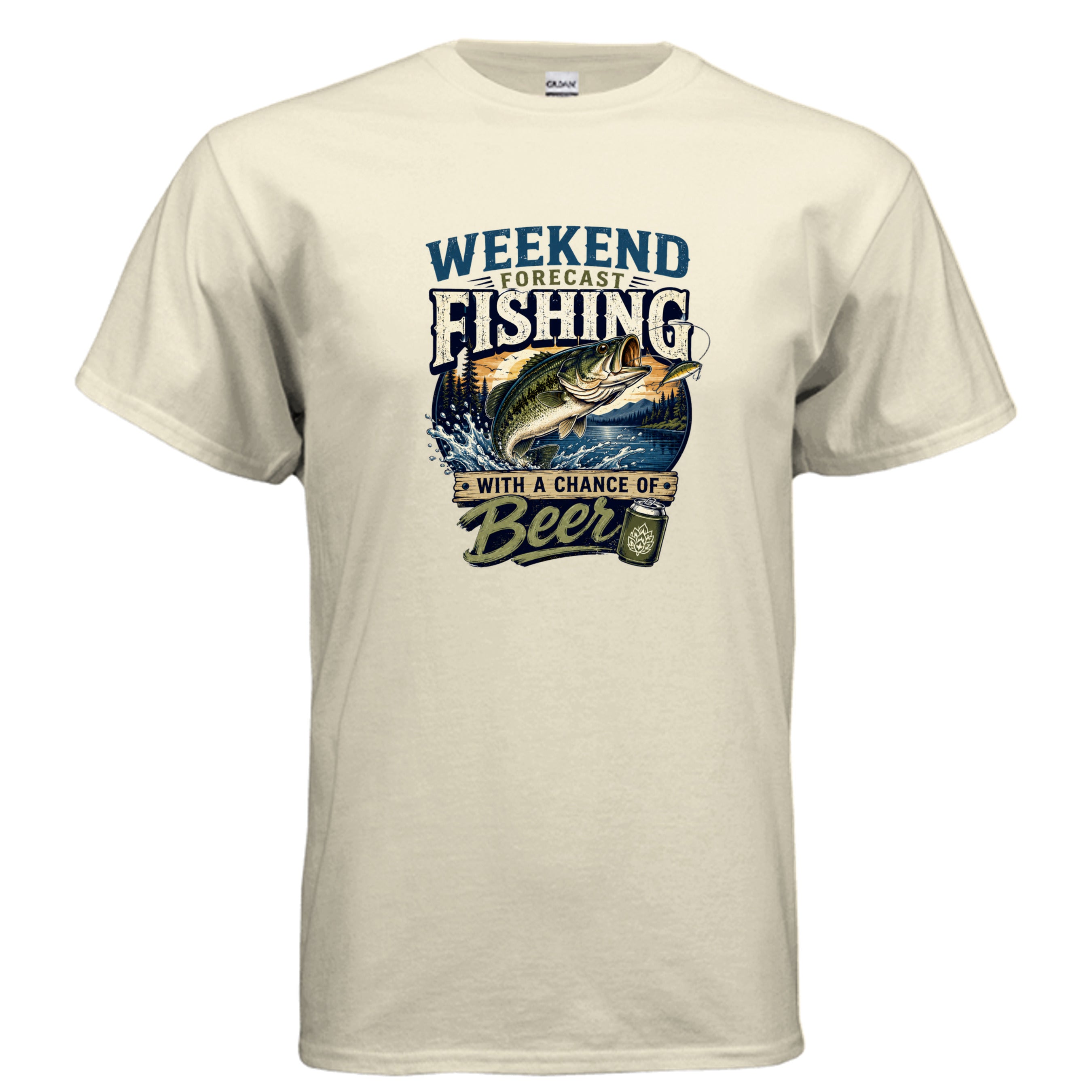 Off White - G500 - FRONT