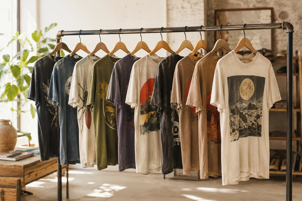 NovelTee Clothing Co. - Wear Your Perspective