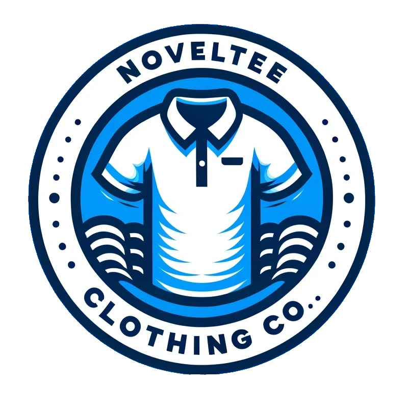 NovelTee Clothing Co. - Wear Your Perspective