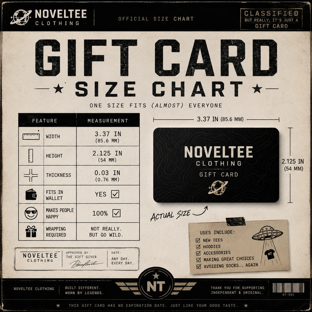 Ghostwake Syndicate Gift Card